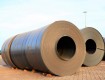 Sản lượng thép thô của Trung Quốc giảm trong 9 tháng đầu năm