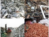 8 tháng đầu năm, nhập khẩu phế liệu sắt thép tăng mạnh