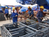 Vật liệu xây dựng 