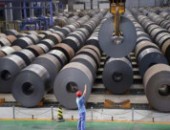 Cảnh báo sớm thép xuất khẩu sang EU