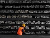 Giá thép xây dựng hôm nay (14/8) tăng mạnh sau khi Trung Quốc mở rộng vùng kiểm soát ô nhiễm