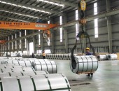 Long đong thép Việt