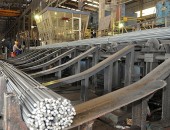 Ngành thép: Dấu hiệu giảm tốc?