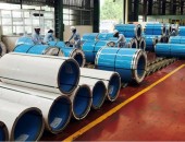 Thép Việt “chóng mặt” vì bị kiện