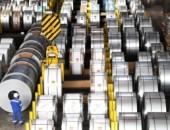 Xuất khẩu thép của Pháp tăng trong khi nhập khẩu giảm nhẹ trong tháng 1-táng 8 năm 2026