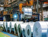 Gia tăng biện pháp phòng vệ thương mại thép nhập khẩu