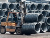 Dự báo, lượng thép tiêu thụ cuối năm sẽ tăng cao