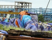 Yêu sách của nhà thầu Trung Quốc tại dự án gang thép nghìn tỉ bị đề nghị điều tra