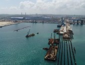 Hòa Phát được nhận chìm hơn 15 triệu m³ vật chất xuống biển