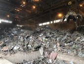 BR-VT: Doanh nghiệp thép kêu khó vì không được mang hàng về bảo quản