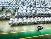 Ngành thép 2019 chưa hết lận đận