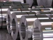 Doanh nghiệp ngành thép: Biên lợi nhuận giảm