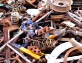 Việt Nam nhập khẩu sắt phế liệu từ Nhật Bản
