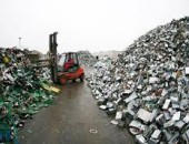 Nhập khẩu phế liệu vào Việt Nam vẫn ở mức cao để đáp ứng nhu cầu trong nước