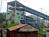 Dự án gang thép nghìn tỉ bị chuyển cơ quan điều tra: TISCO đang phải đối mặt với tình trạng tài chính xấu như thế nào?