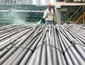GIÁ THÉP HÔM NAY 29/5: GIẢM XUỐNG MỨC THẤP NHẤT KỂ TỪ NĂM 2020