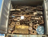 Vì sao thép phế liệu càng siết càng tăng?