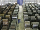 Giá thép nguyên liệu hồi phục, doanh nghiệp tôn thép sẽ bớt khó?