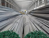 Doanh nghiệp thép tìm cách tối đa nguồn thu
